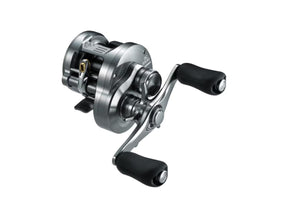 Shimano 26 Calcutta Conquest DC 101HG Left