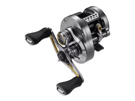 Shimano 26 Calcutta Conquest BFS Limited XG Right Right