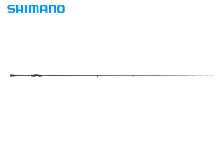Shimano 20 Poison Ultima 264SUL-S | 1 Piece Spinning