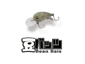 Imakatsu Bean Bats