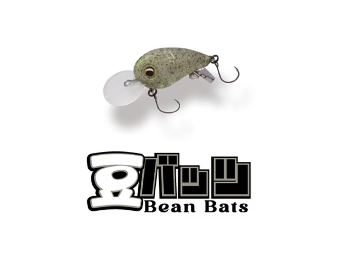 Imakatsu Bean Bats