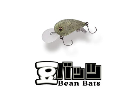 Imakatsu Bean Bats