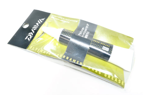 Daiwa Ultimate Tournament Drag Grease