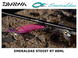 Daiwa Emeraldas Stoist RT 88ML