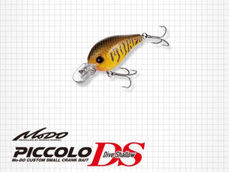 Evergreen Piccolo Dive Shallow