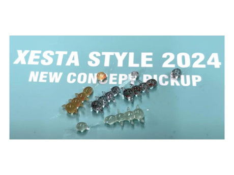 Xesta Kami Tail Ikuramushi