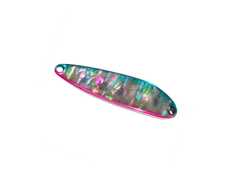 Tiemco Lightning Wobbler Abalone Model