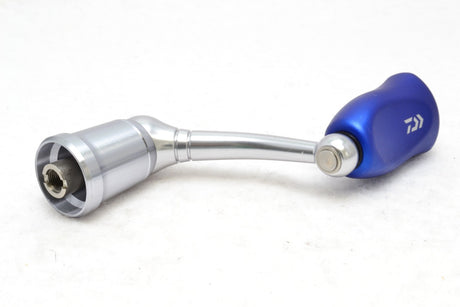 Used I'ZE Factory RCS Machine Cut Handle 45mm 1211