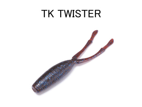 Megabass TK Twister